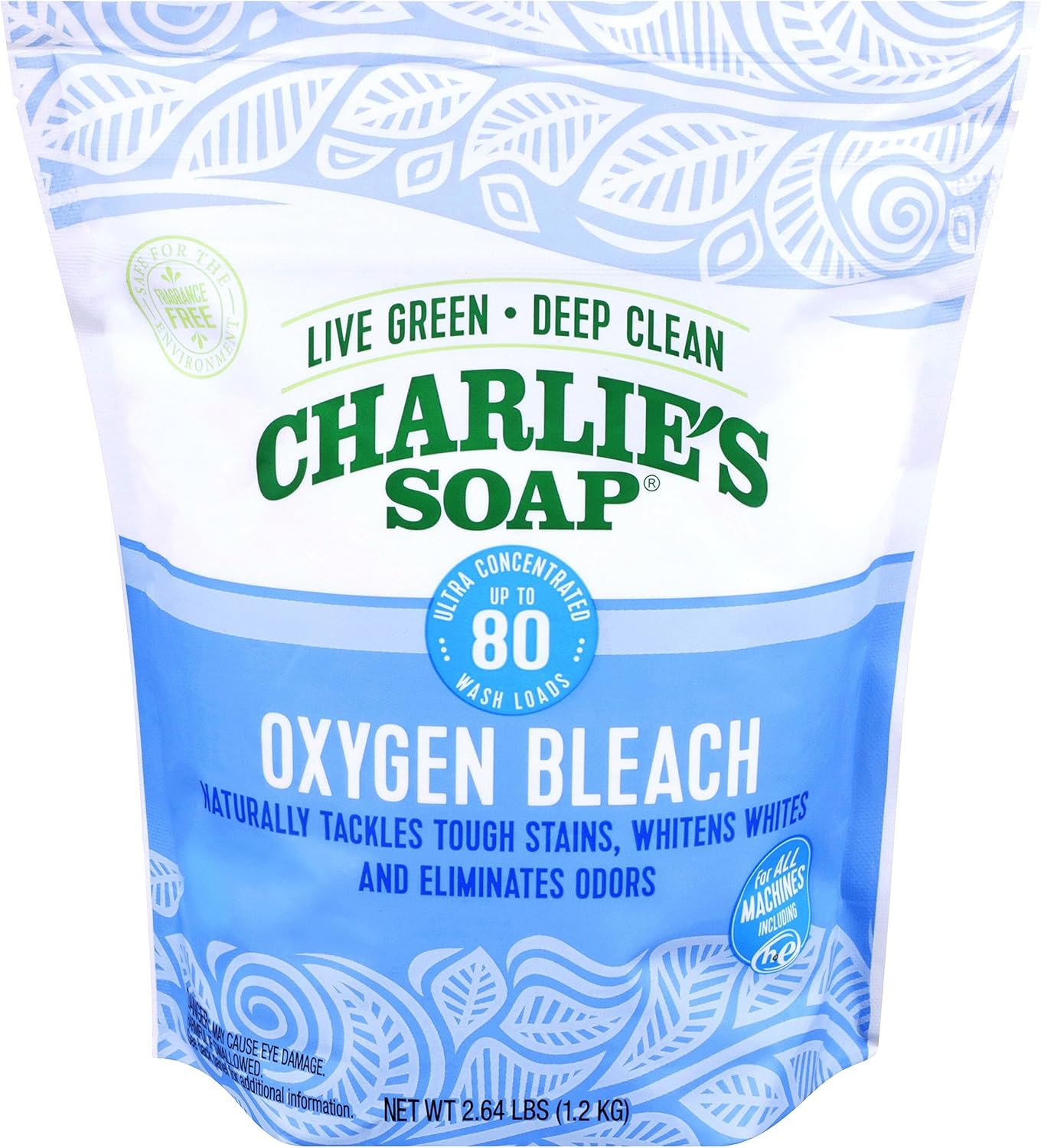 Charlie's-Soap-–-Oxygen-Bleach-(2.64-Lbs.,-1-Pack)-Non-Chlorine-1997