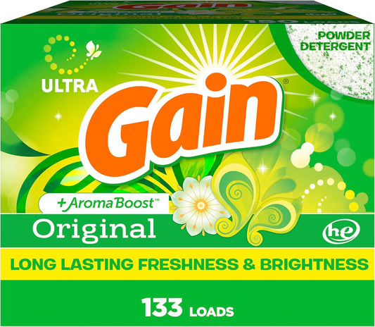 Gain-Powder-Laundry-Detergent,-Original-Scent,-133-Loads,-123-OZ-3778