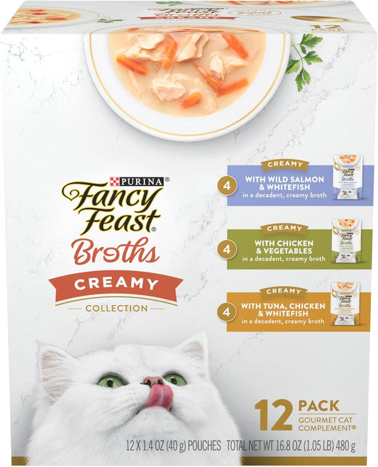 Purina-Fancy-Feast-Lickable-Broth-Topper-Complement-Creamy-Wet-Cat-Food-Pack-(Pack-12)1958