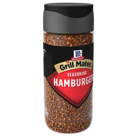 McCormick-Grill-Mates---Condimento-para-hamburguesas,-2.75-onzas-----2255