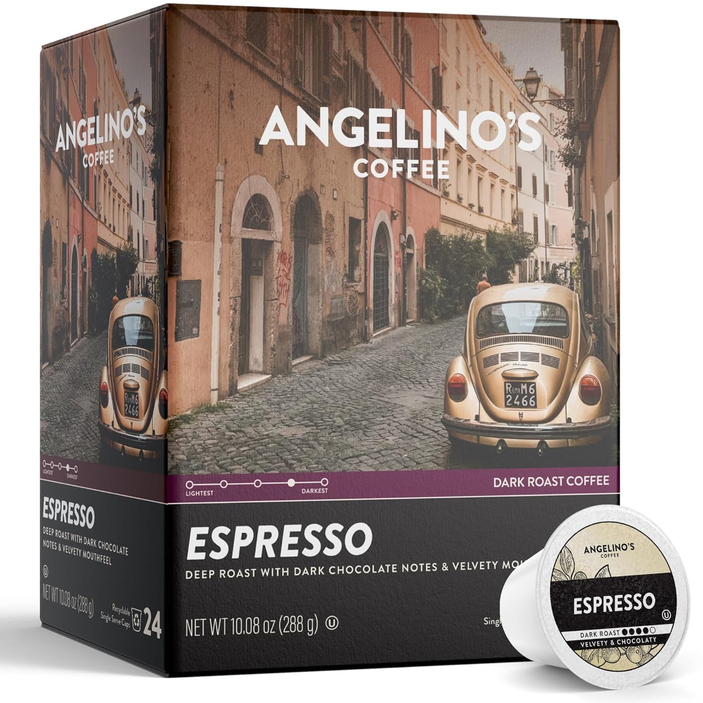 Angelino's-Coffee-Cápsulas-de-café-expreso-hechas-para-máquinas-Keurig,-24-café2850