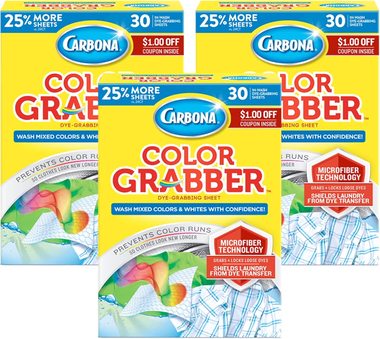 Carbona-Color-Grabber™-|-Protects-Laundry-From-Color-Runs-or-3355