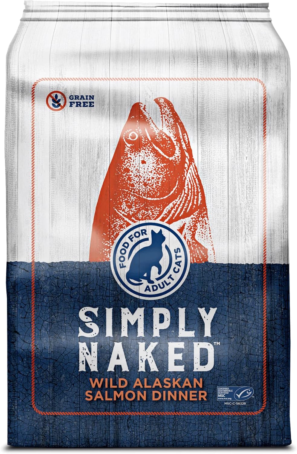 Wild-Alaskan-Salmon-Grain-Free-Cat-Food-|-No-822