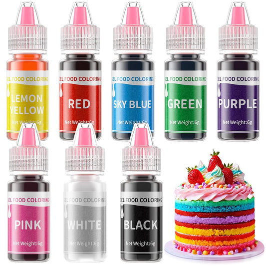 Gel-Food-Coloring-Set---8-Colors-4076