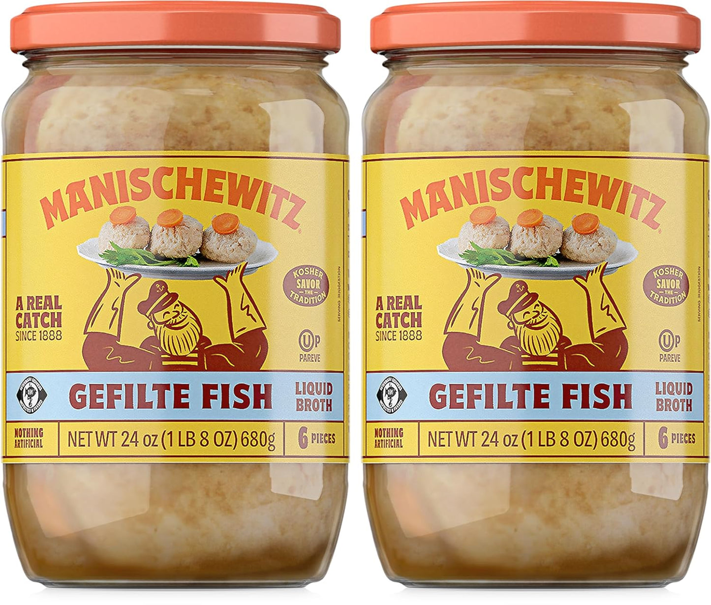 Manischewitz-Gefilte---Pescado-en-caldo-líquido,-Kosher-para-Pascua,-24-onzas-de-1026