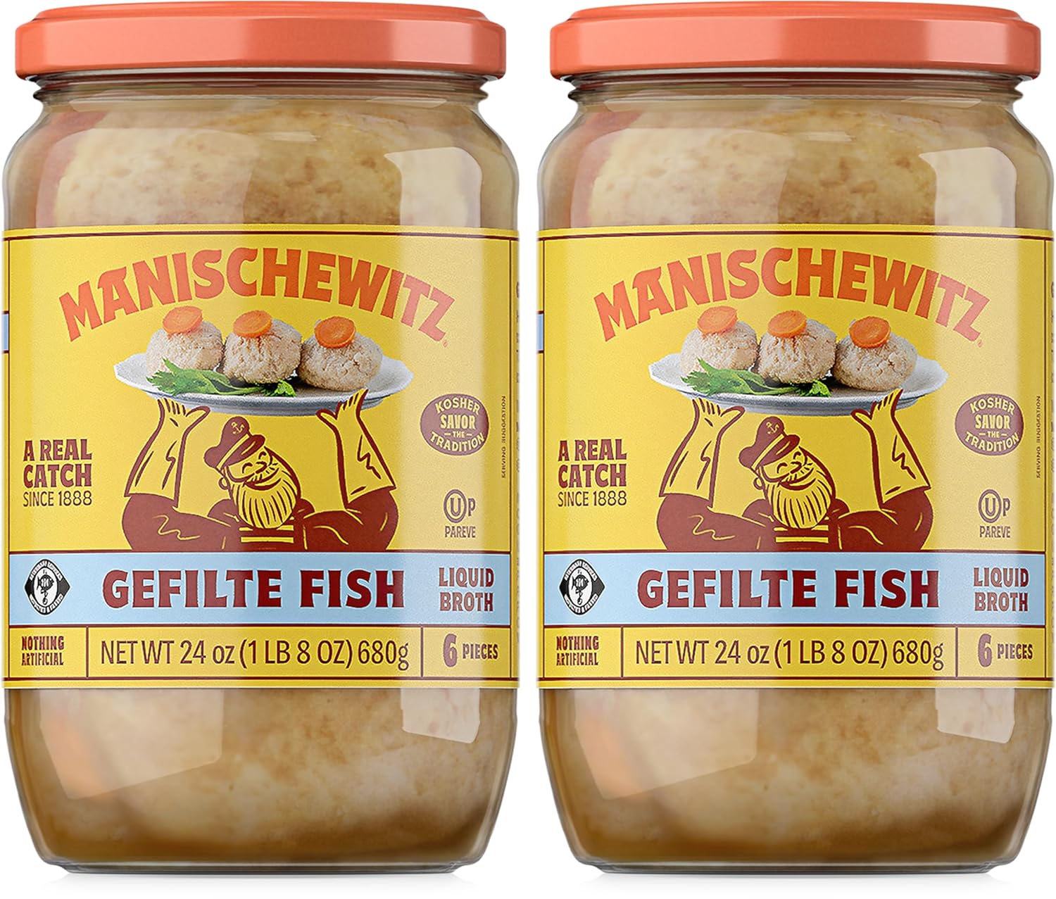 Manischewitz-Gefilte---Pescado-en-caldo-líquido,-Kosher-para-Pascua,-24-onzas-de-1026