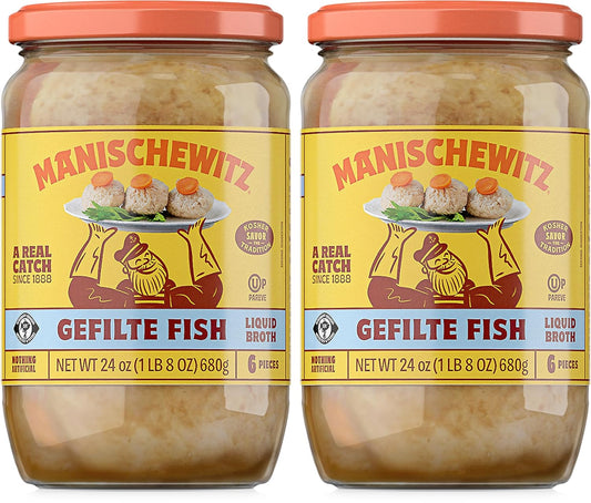 Manischewitz-Gefilte---Pescado-en-caldo-líquido,-Kosher-para-Pascua,-24-onzas-de-1026