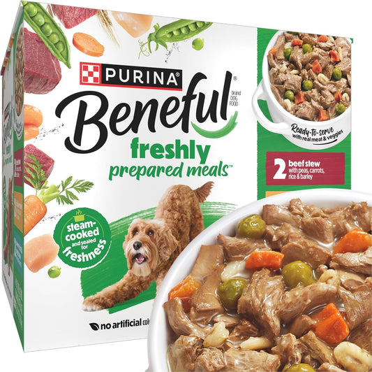 Purina-Beneful-Protein-Gravy-Wet-Dog-Food-Variety-Pack-Freshly-Prepared-Meals-Stew-2231
