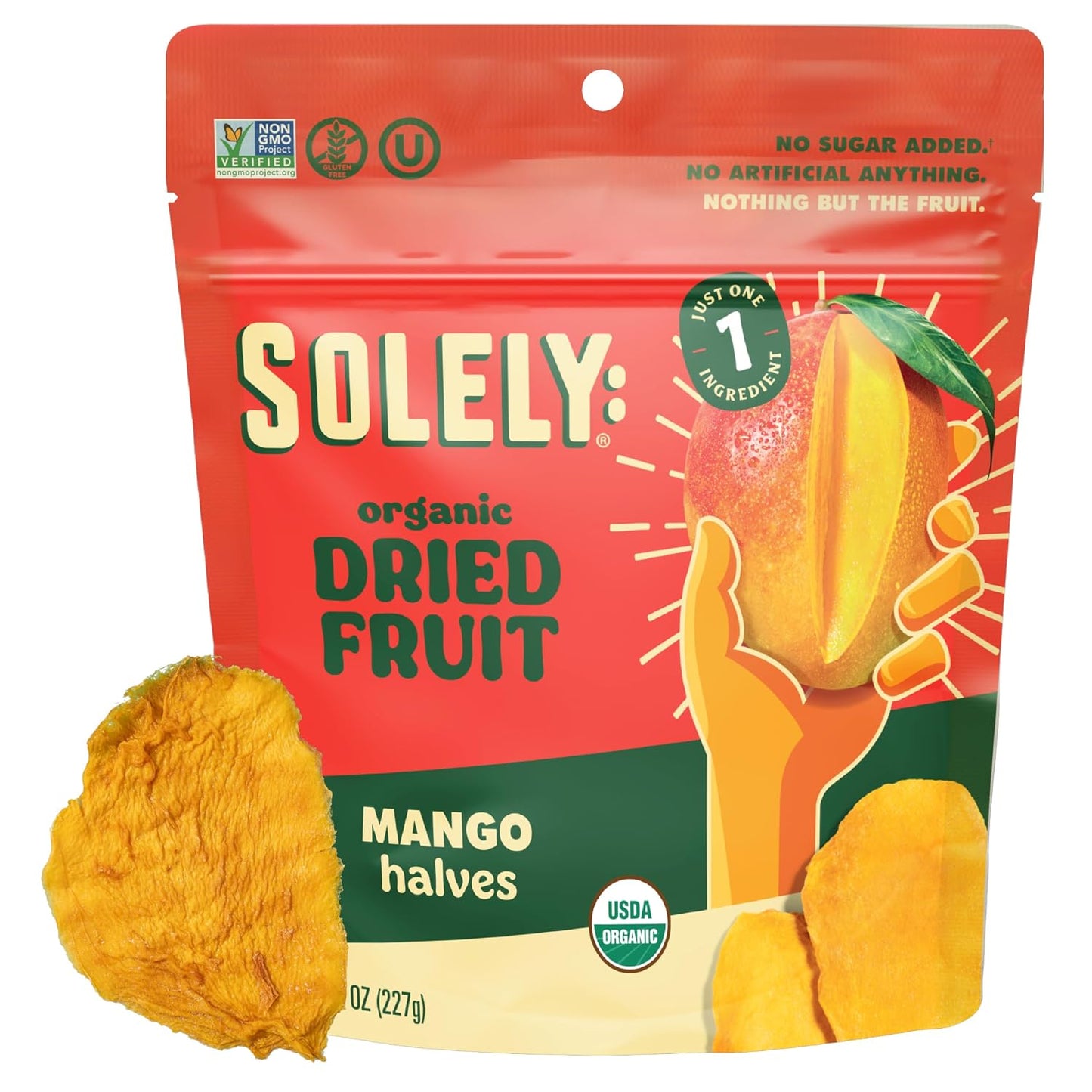SOLELY---Organic-Dried-Mango-Halves-(8-oz-Resealable-Bag)----Real-Fresh-Fruit-1-1494