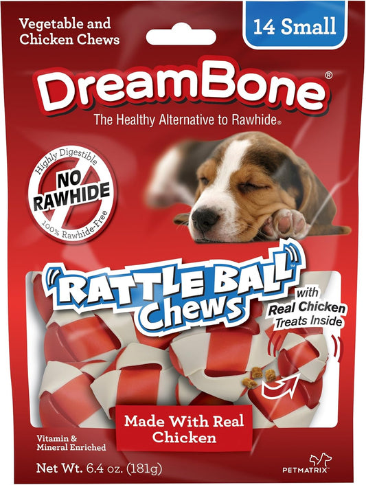 RattleBall-Small-Chews-14-Count,-Rawhide-Free-Chews-For-4021