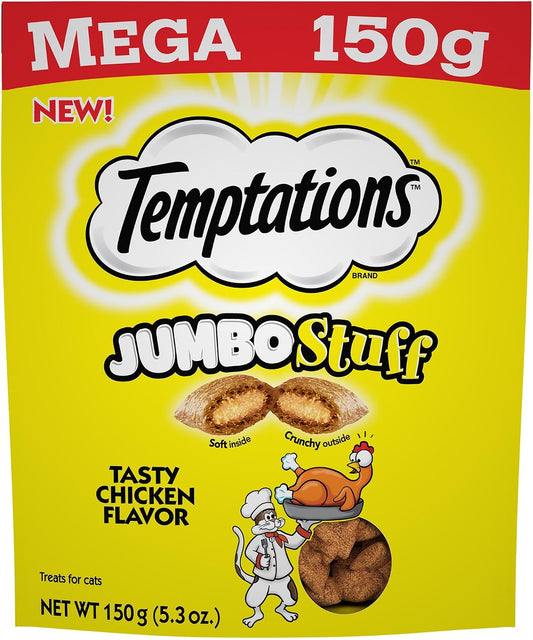 Temptations-Jumbo-Stuff-Tasty-Chicken-Flavor-Crunchy-and-Soft-Cat-Treats,-5.29-oz.--253