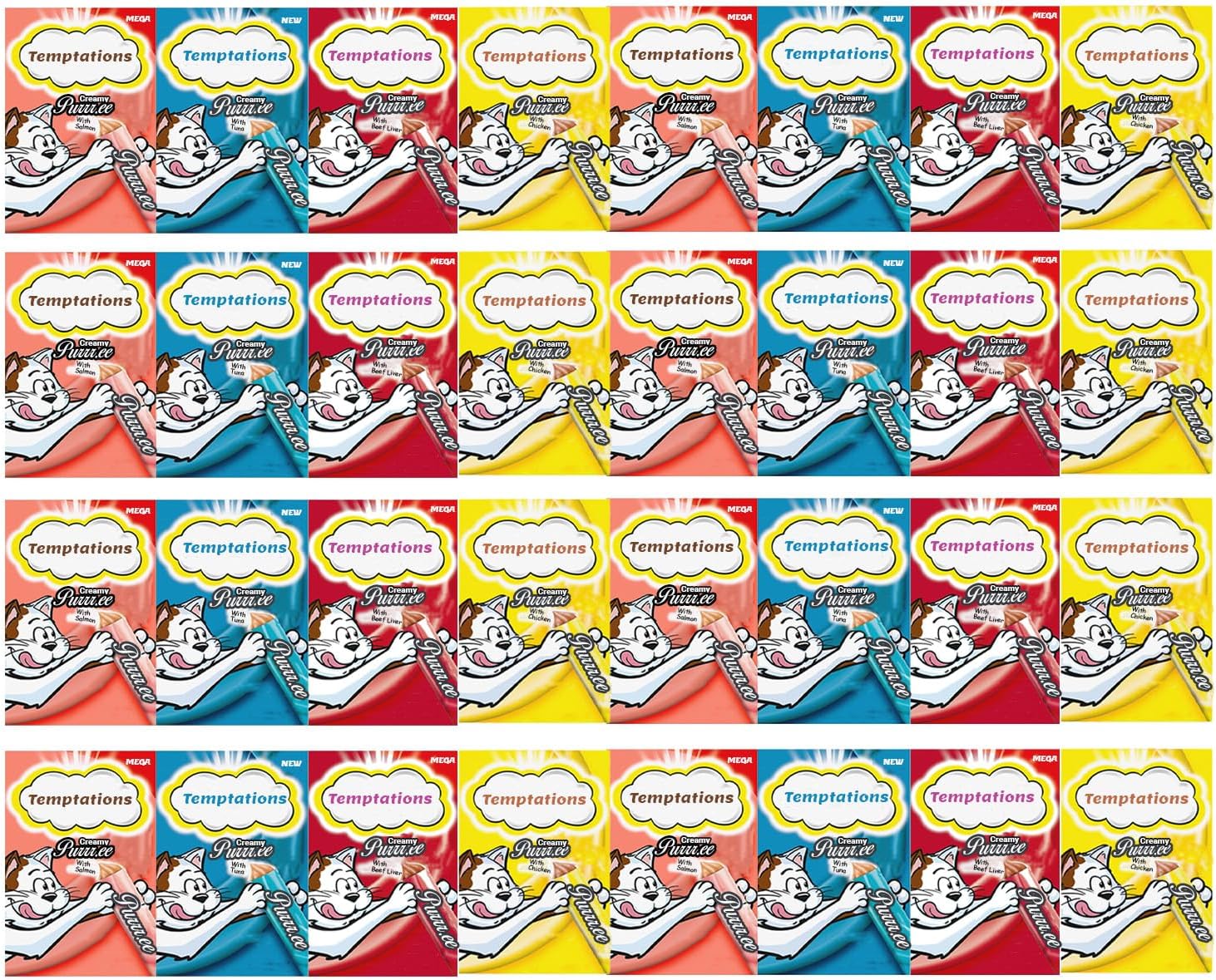 All-Cat-Treats-Creamy-Puree-with-4-Different-932