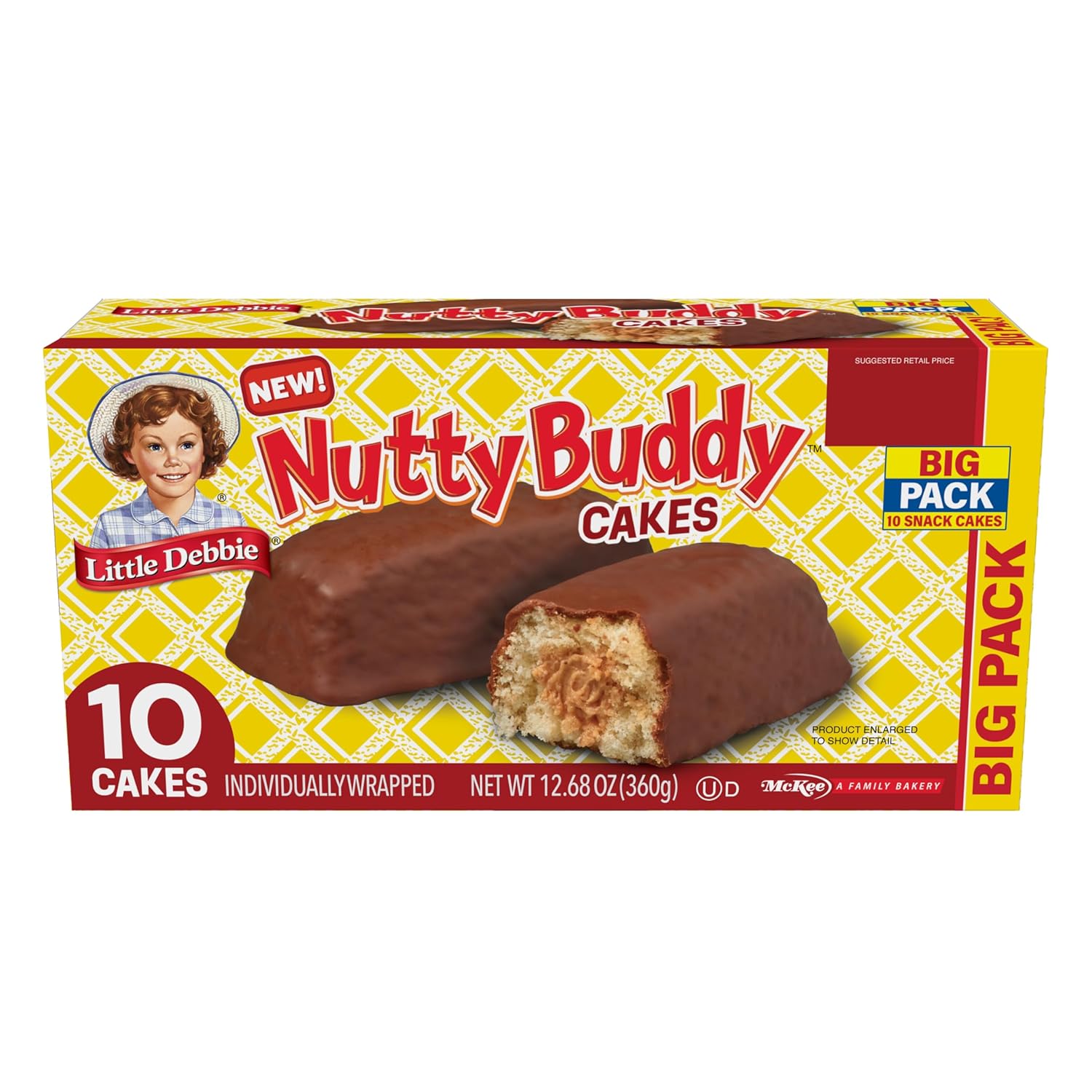 Little-Debbie-Nutty-Buddy-Cake-Big-Pack,-12.68-Oz-Box-------1916