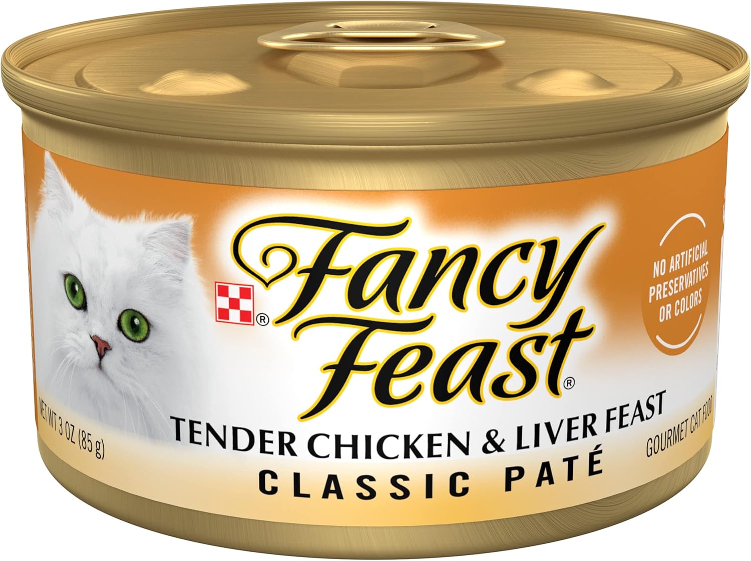 Purina-Fancy-Feast-Tender-Chicken-and-Liver-Feast-Classic-Grain-Free-Cat-Pate-(Pack1895