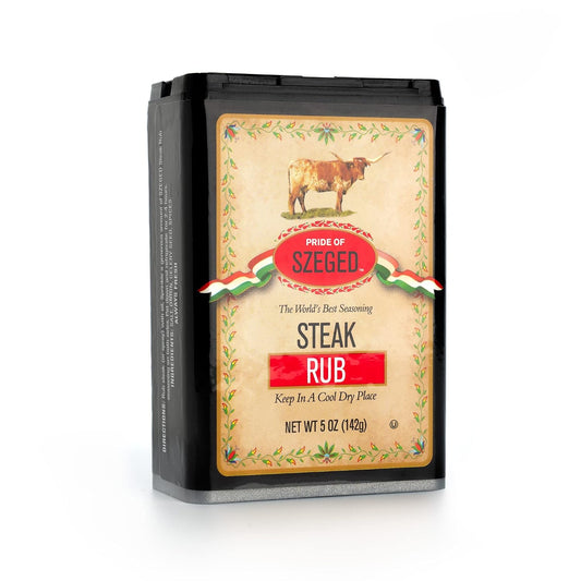 Pride-of-Szeged-Steak-Rub-Seasoning-Spice-Mix,-Shaker-and-Pour-Top-302
