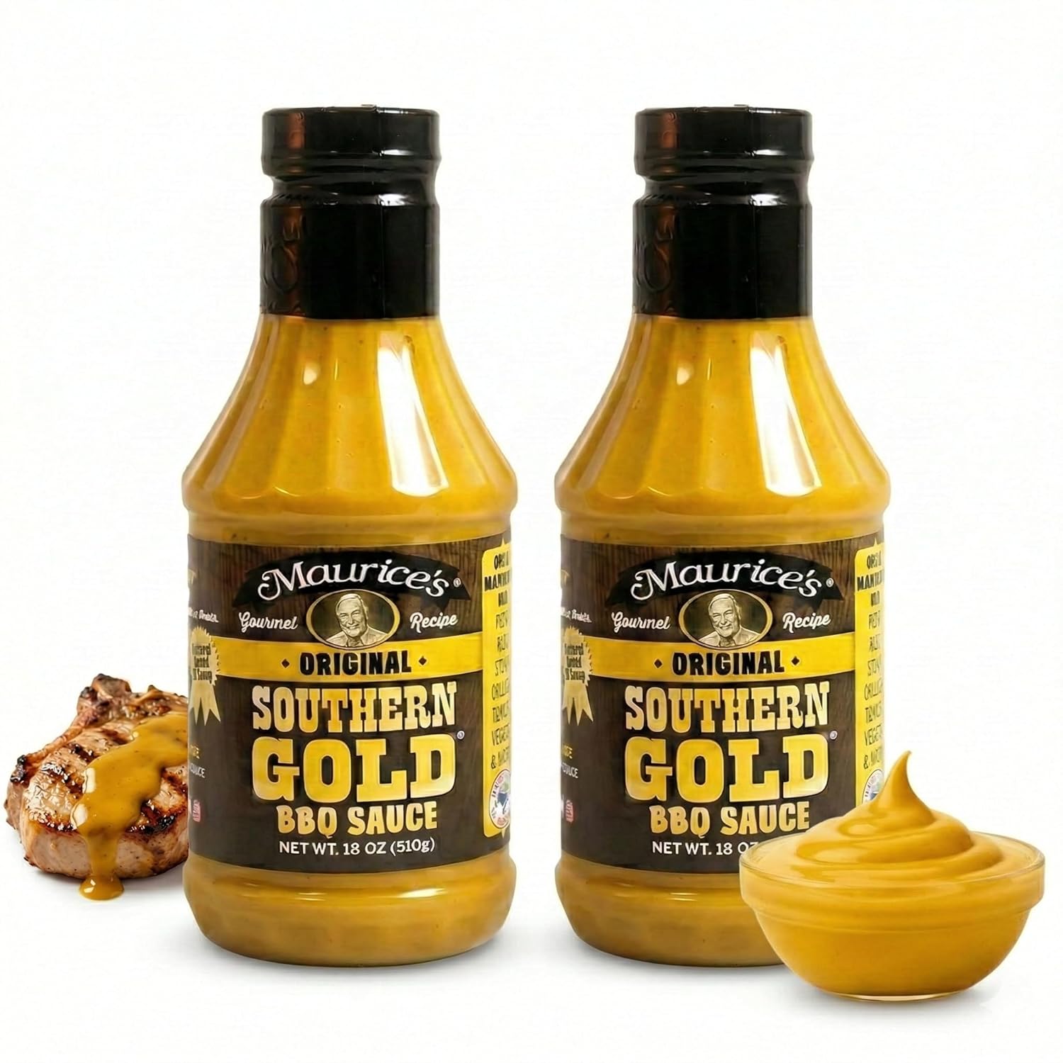 Maurice’s-Southern-Gold-BBQ-Sauce-–-Classic-Carolina-Mustard-BBQ-Sauce-with-980