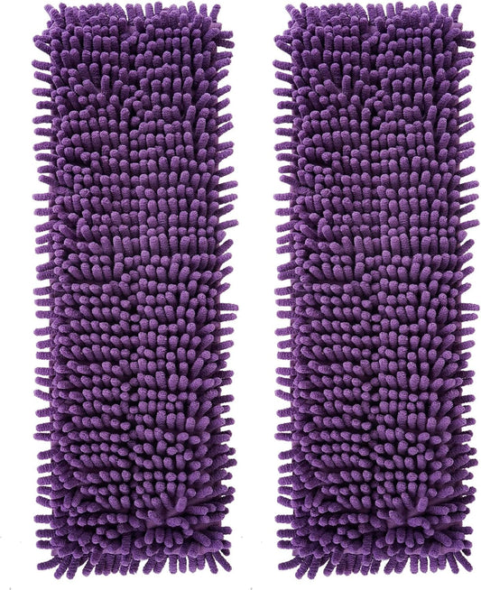 2-Pack-Pet-System-Microfiber-Sweeping-Pad-for-Bona-Mops,-3816