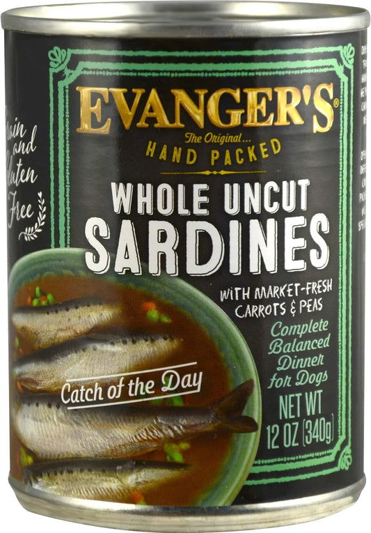 Evanger's-Super-Catch-of-the-Day-for-Dogs-–-13-oz-Can-–-15