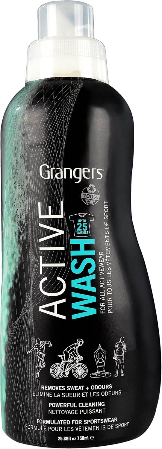 Grangers-Active-Wash-Performance-Sports-Detergent-for-Activewear-Clothing,-33.8-oz---157