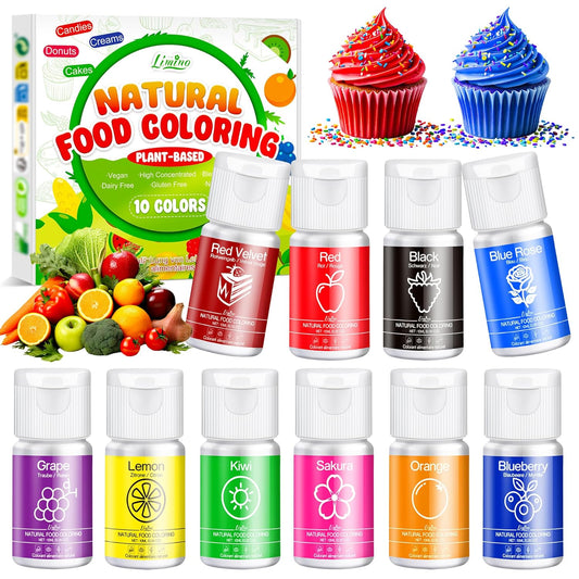 Natural-Food-Coloring---10-Plant-Based-Liquid-Food-Coloring-Set,-Artificial-Dye-All-Food-1052