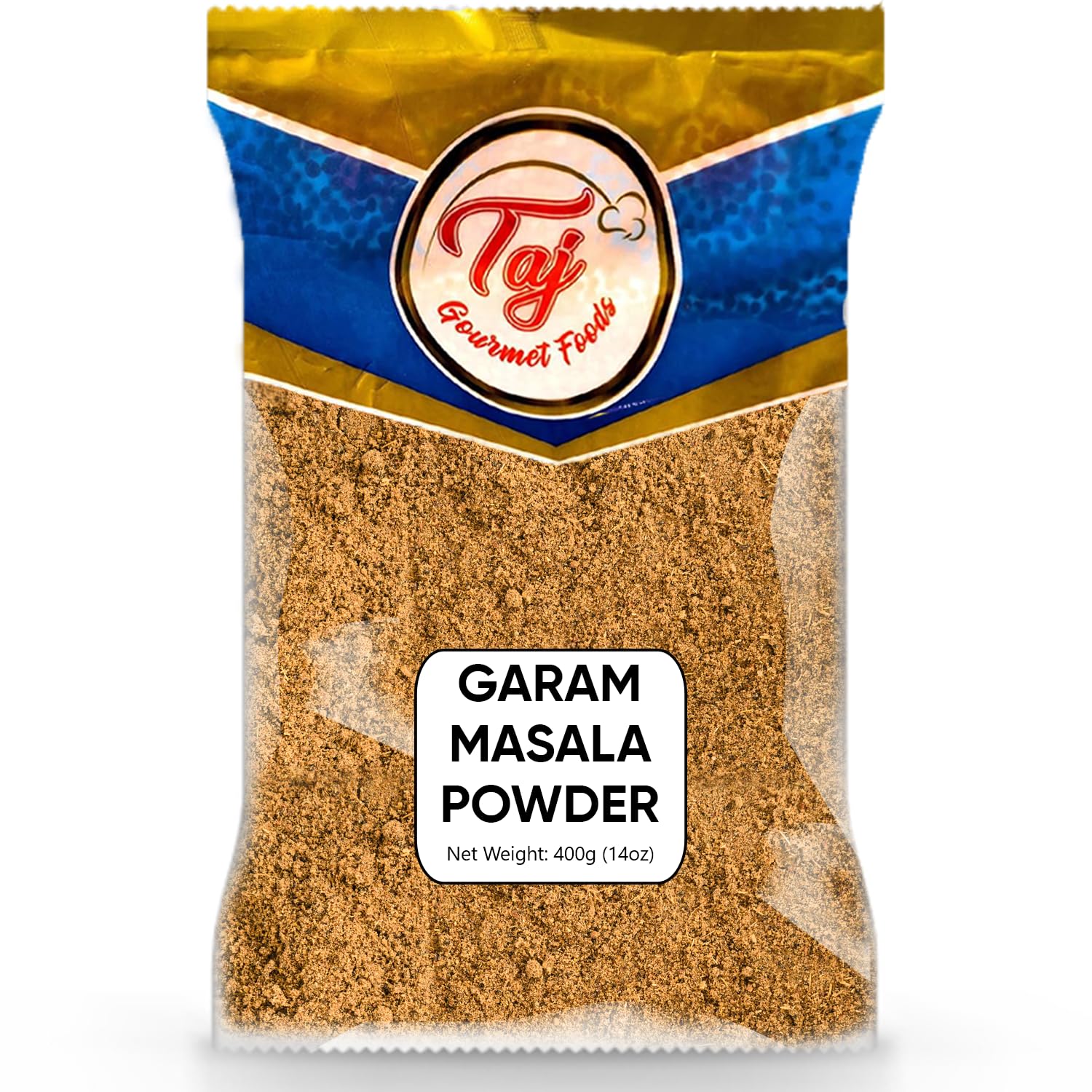 TAJ-Garam-Masala-Powder,-14-Ounce---Unique-Blend-of-Spices-|-1430
