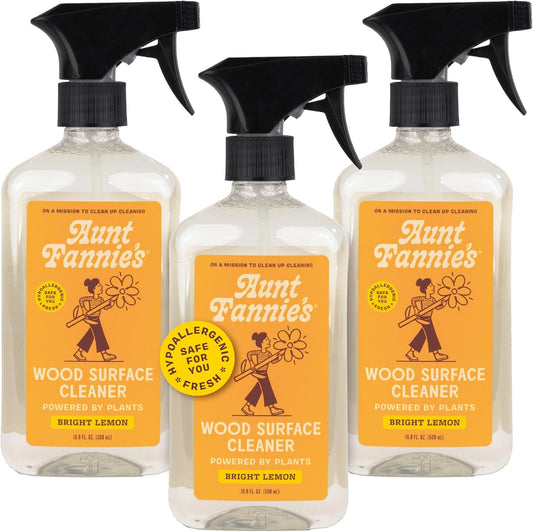 Aunt-Fannie's-All-Purpose-Wood-Spray-Cleaner,-No-Wax-Formula,-Perfect-1689