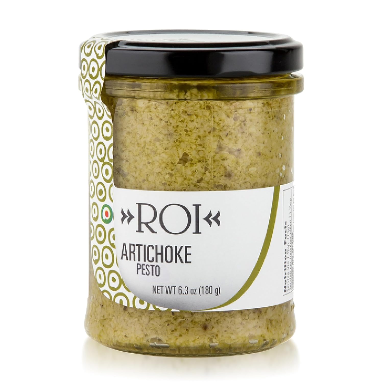 ROI-Dip-de-alcachofa-italiana-–-Gourmet,-saludable,-vegano,-222
