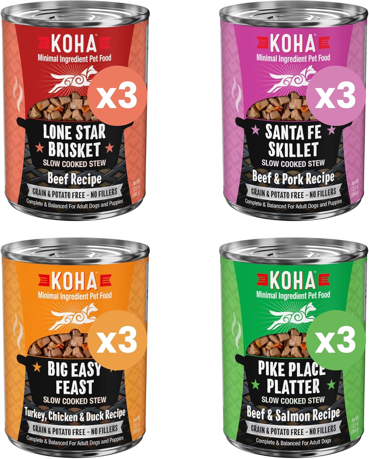 KOHA-Slow-Cooked-Stews-Variety-Pack---Chicken,-Beef,-Pork,-and-Salmon-Recipes-1108