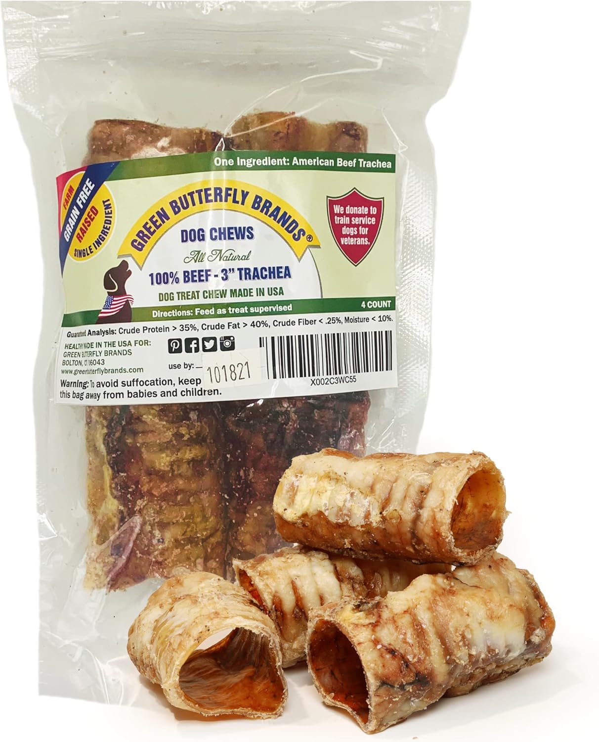 Dog-Chews-–-Beef-Trachea-Dog-Treat-Chew-817