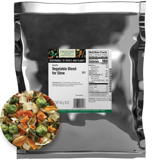 Frontier-Co-op-sopa-de-verduras,-Hearty-Stew-mezcla,-Kosher-|-lb.-a-154