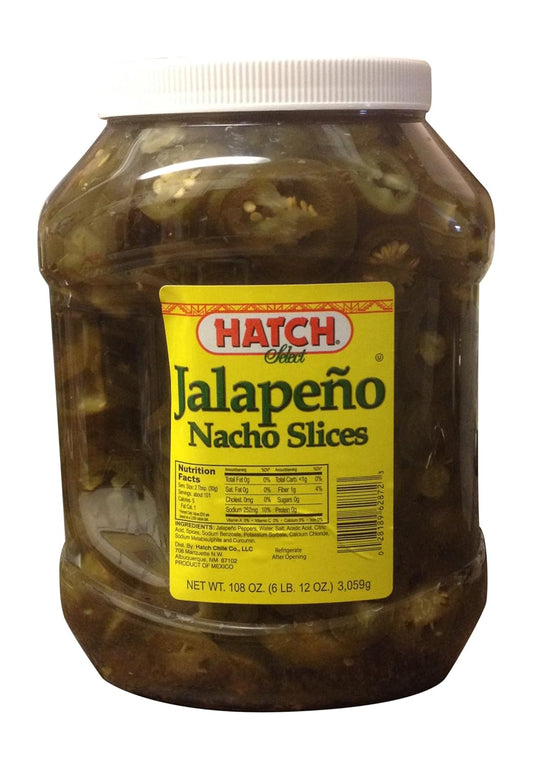 Hatch-Select-Jalapeno-Nacho-Slices-108-OZ-(6-LB.-12-OZ.)---790