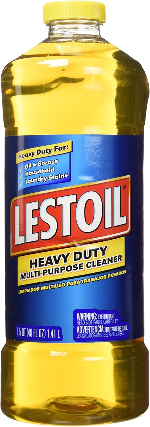 Lestoil-Concentrated-Heavy-Duty-Cleaner,-48-Fl-Oz-(Pack-of-2476