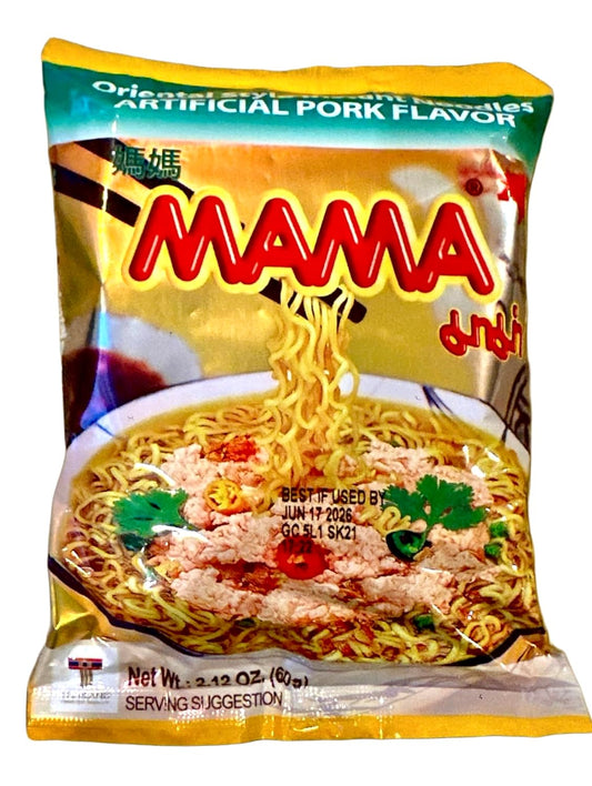 MAMA-Fideos-Instantáneos-(Sabor-de-Cerdo-Artificial)---2.1oz-[30--unidades]-408