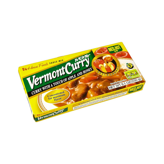 Vermont-Curry-Medium-Hot-8.11-Oz-(230g)-----------535