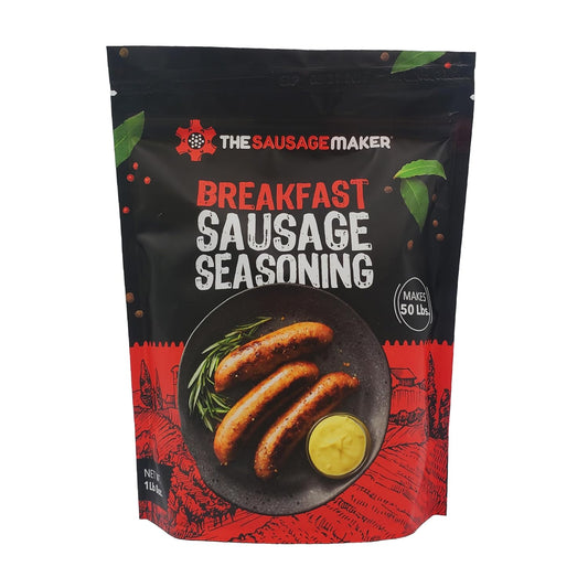 The-Sausage-Maker---Condimento-para-salchichas-de-desayuno,-1-8-928