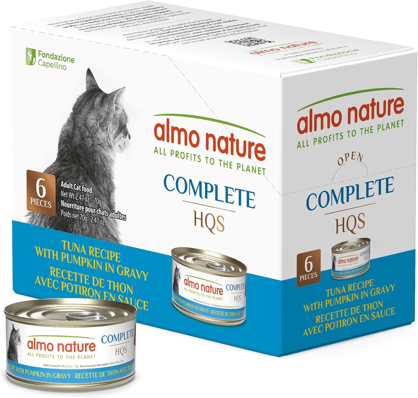 almo-nature-HQS-Complete-Wet-Cat-Food-Tuna-with-Pumkin,-Grain-GMO----718