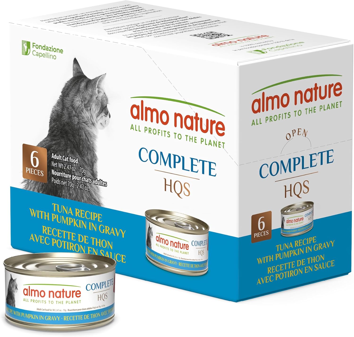 almo-nature-HQS-Complete-Wet-Cat-Food-Tuna-with-Pumkin,-Grain-GMO----718