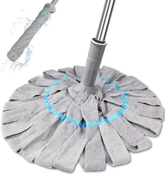 String-Mops-for-Floor-Cleaning---Twist-Mop,-Wringing-Mop,-2039