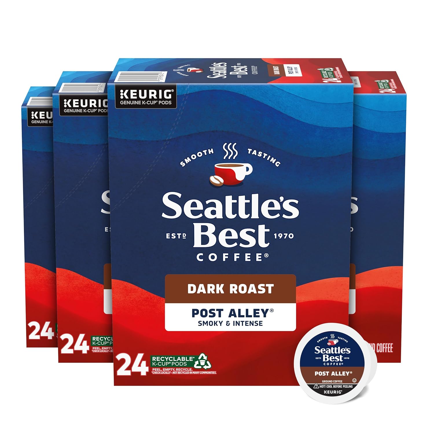 Seattle’s-Best-Coffee,-Dark-Roast-K-Cup-Coffee-Pods,-Post-Alley,-1-Arabica,-4-2675