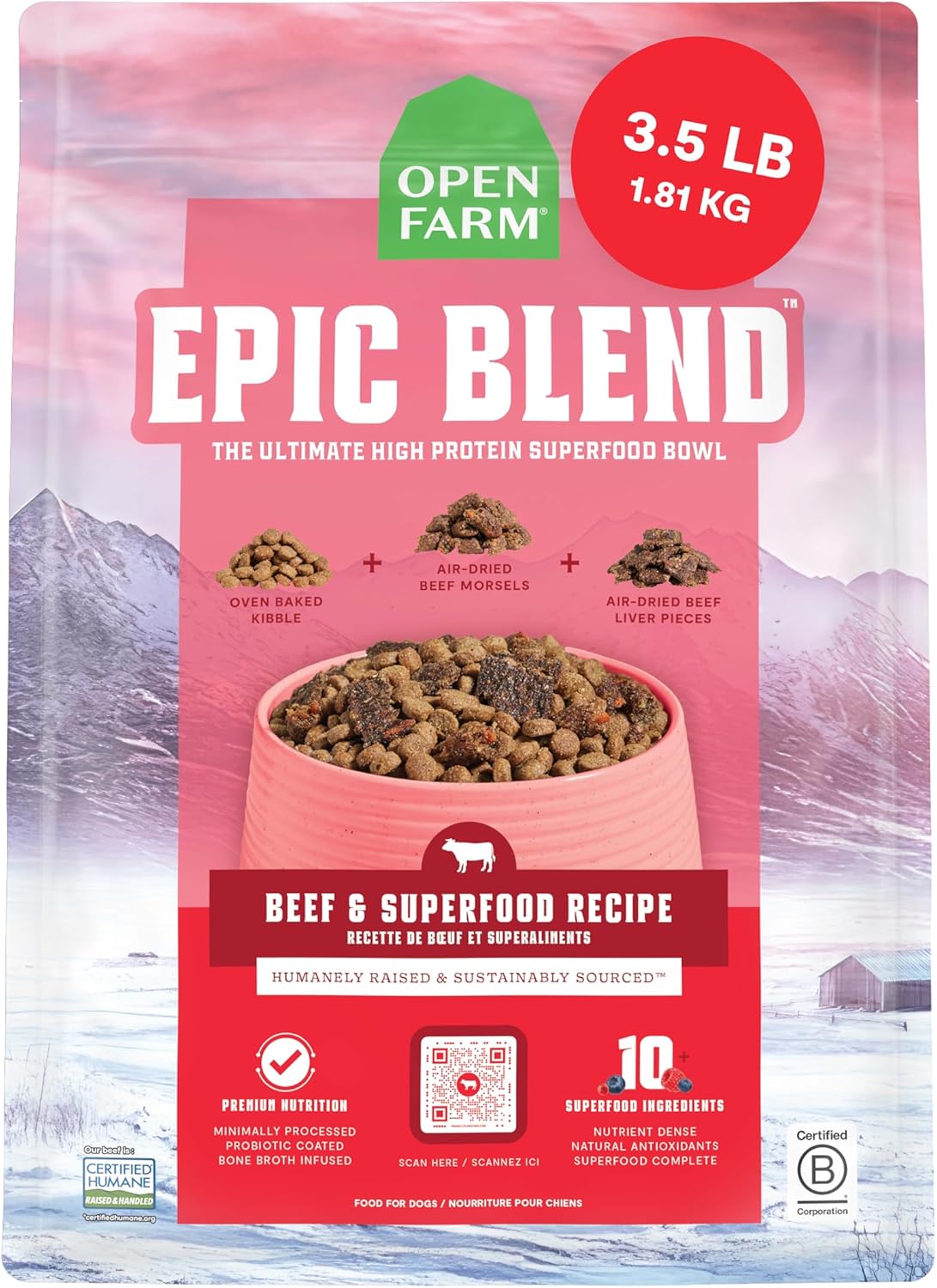 Open-Farm,-Epic-Blend---Alimento-seco-para-perros-1924