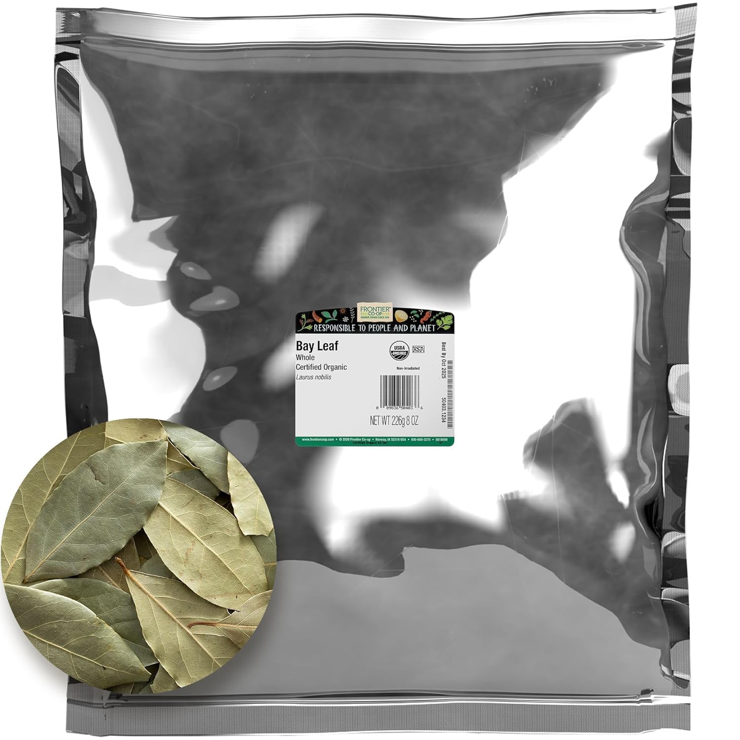 Frontier-Bulk-Bay-Leaf-Whole,-Organic,-2461