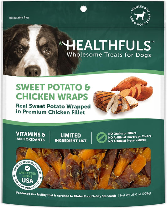 Healthfuls-Chicken-Wrapped-Sweet-Potato-Dog-Treats,-16oz-----2862