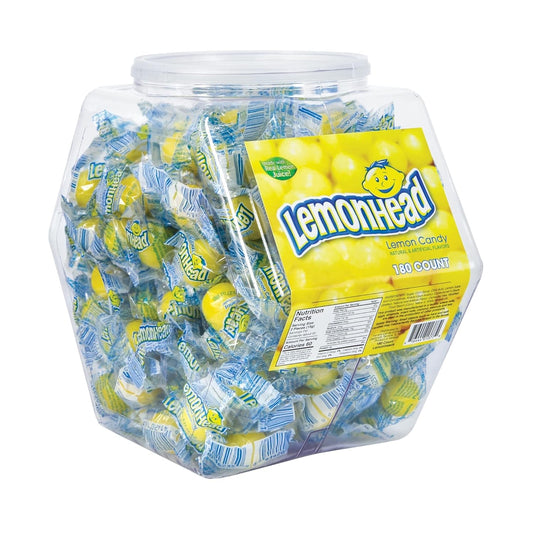 Lemonheads-Candy-Bulk-Pack,-180-Pieces-|-Individually-1169