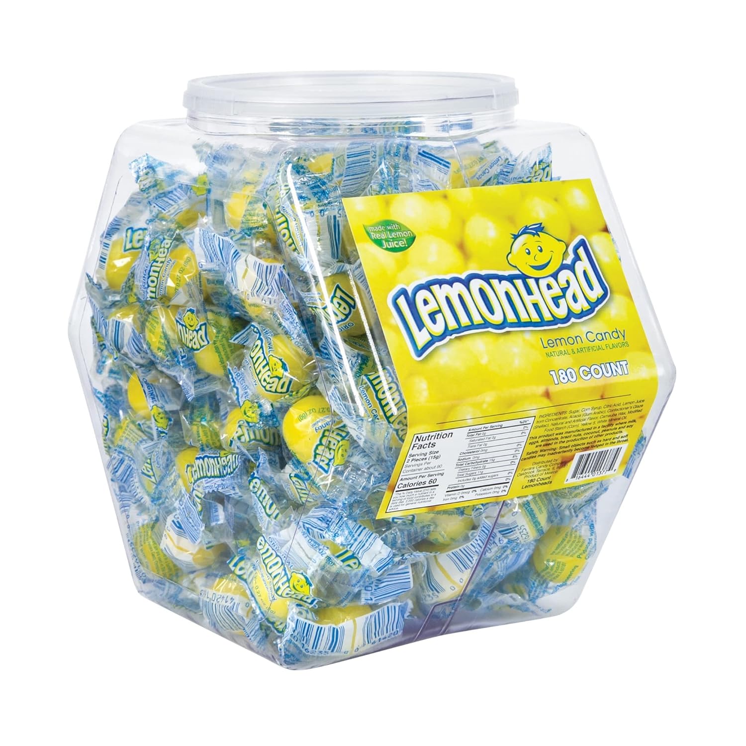 Lemonheads-Candy-Bulk-Pack,-180-Pieces-|-Individually-1212