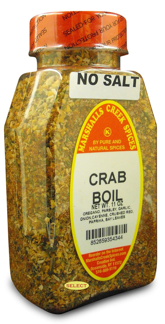 Marshalls-Creek-Spices,-Select-CRAB-BOIL-426