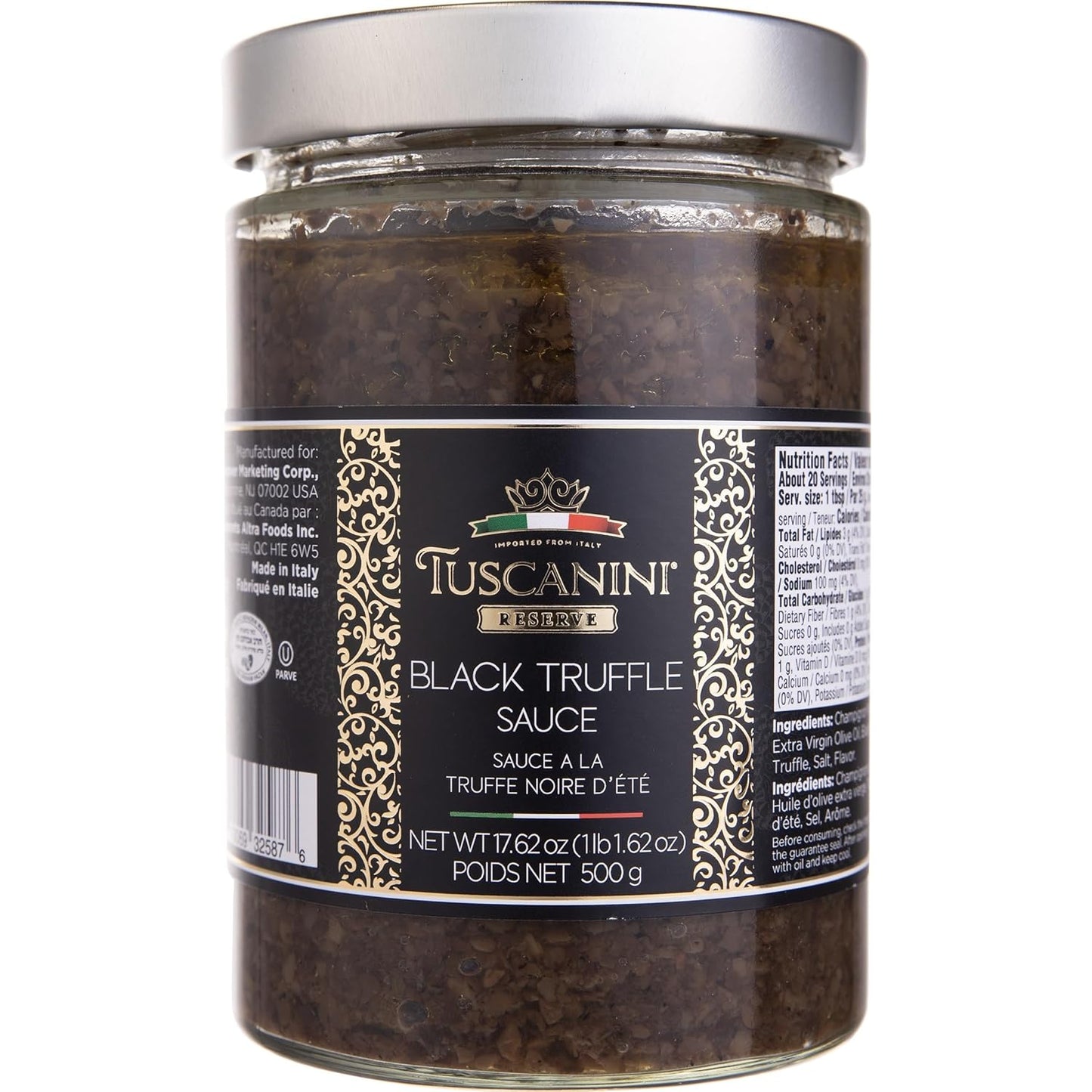 Tuscanini-Reserve---Salsa-de-trufa-negra-de-verano,-712