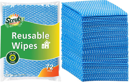 SCRUBIT-Reusable-Cleaning-Wipes,-Handy-Wipes-for-Kitchen-and-Office-3954