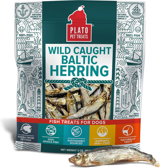 Pet-Treats-Fish-Dog-Treats---Air-Dried,-Single-4120