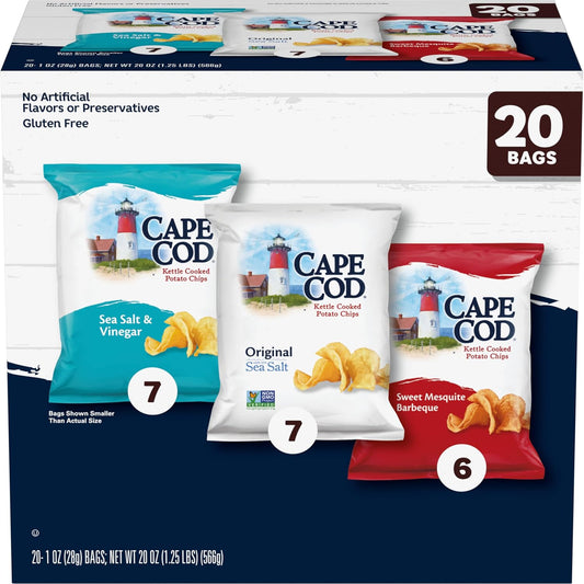 Cape-Cod-Variety-Pack-Chips,-20-Count-1-Oz--------2716