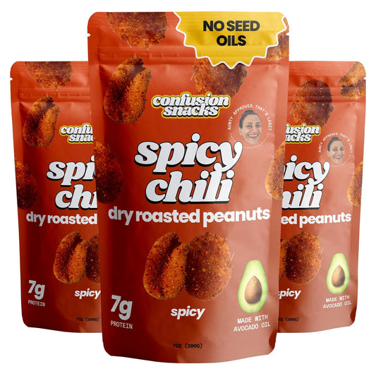 Confusion-Snacks-Chili-Spiced-Spicy-Peanuts-–-Gluten-Free,-High-Protein-Snacking,-Oil-Snacks,-937